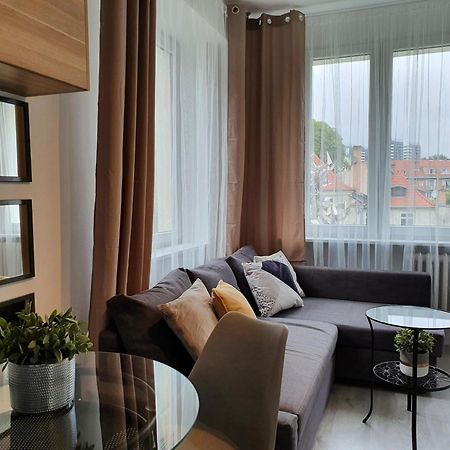 Apartmán Studio Motlava Gdaňsk Exteriér fotografie